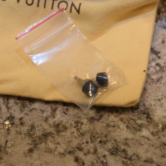 Louis Vuitton Wooden heel - Picture 3 of 5